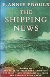 Cover of The Shipping News