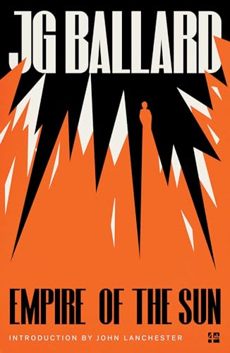 Cover of Empire of the Sun