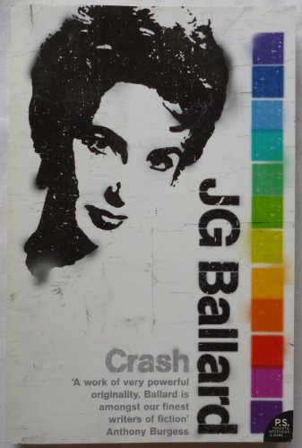 Cover of Crash