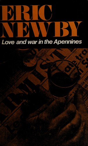 Cover of Love and war in the Apennines
