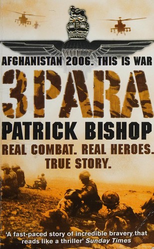 Cover of 3 Para