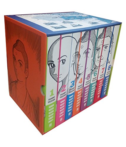 Cover of Buddha
