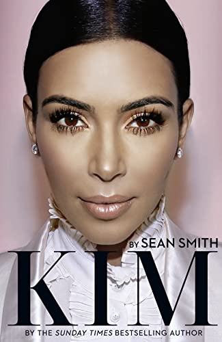 Cover of Kim Kardashian