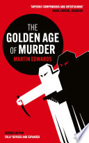 Cover of The Golden Age of Murder