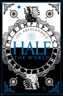Cover of Half the World