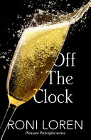 Cover of Off the Clock