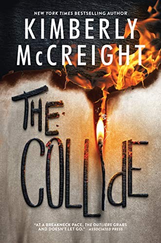 Cover of The Collide