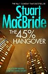 Cover of The 45% Hangover