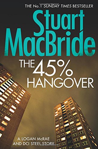 Cover of The 45% Hangover