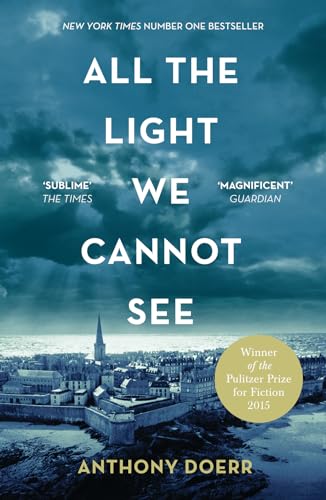 Cover of All the Light We Cannot See