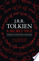 Cover of A Secret Vice