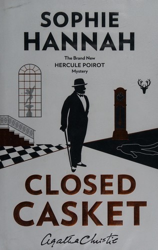 Cover of Closed Casket