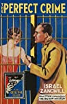 Cover of The Perfect Crime: The Big Bow Mystery