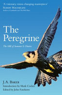 Cover of The Peregrine