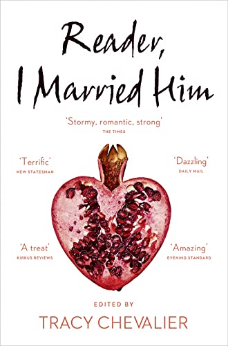 Cover of Reader I Married Him
