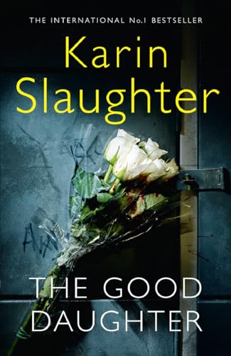 Cover of The Good Daughter