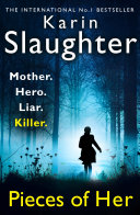 Cover of Pieces of Her