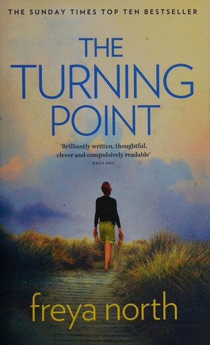 Cover of The turning point