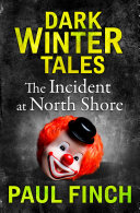 Cover of The Incident at North Shore (Dark Winter Tales)