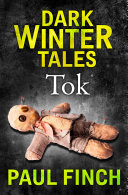Cover of Tok (Dark Winter Tales)
