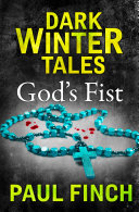 Cover of God’s Fist (Dark Winter Tales)