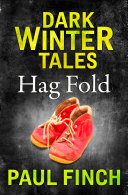 Cover of Hag Fold (Dark Winter Tales)