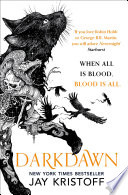 Cover of Darkdawn