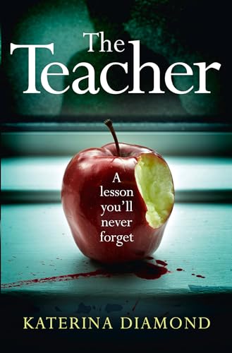 Cover of The Teacher