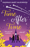 Cover of Time After Time