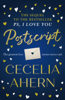 Cover of Postscript