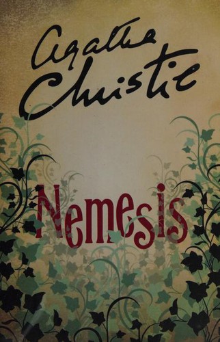 Cover of Nemesis