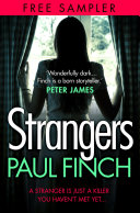 Cover of Strangers (Free Sampler)