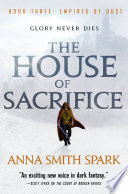 Cover of The House of Sacrifice