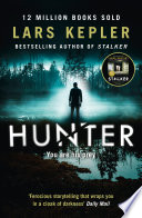 Cover of Hunter