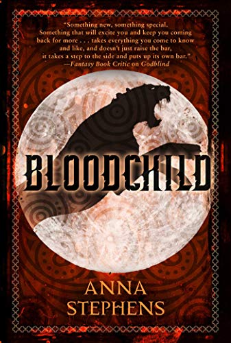 Cover of Bloodchild
