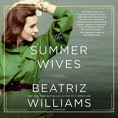 Cover of Summer Wives