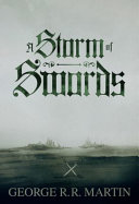 Cover of A Storm of Swords