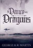 Cover of A Dance with Dragons (Enhanced Edition): Parts 1 & 2 (A Song of Ice and Fire, Book 5)