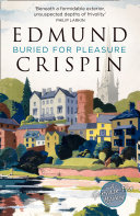 Cover of Buried for Pleasure