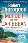 Cover of Murder in the Caribbean