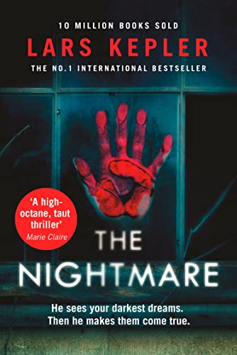Cover of The Nightmare