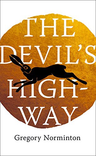 Cover of The Devil’s Highway