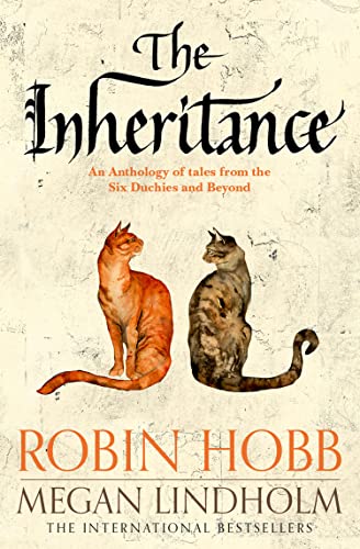 Cover of The Inheritance