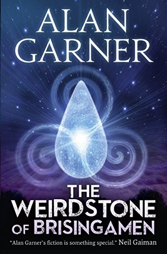 Cover of The Weirdstone of Brisingamen