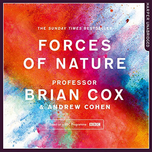Cover of Forces of Nature