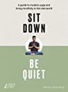 Cover of Sit down, be quiet