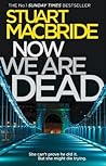 Cover of Now We Are Dead