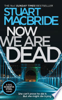 Cover of Now We Are Dead