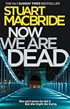 Cover of Now We Are Dead