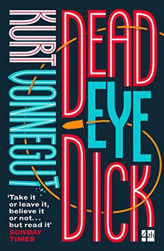 Cover of Deadeye Dick